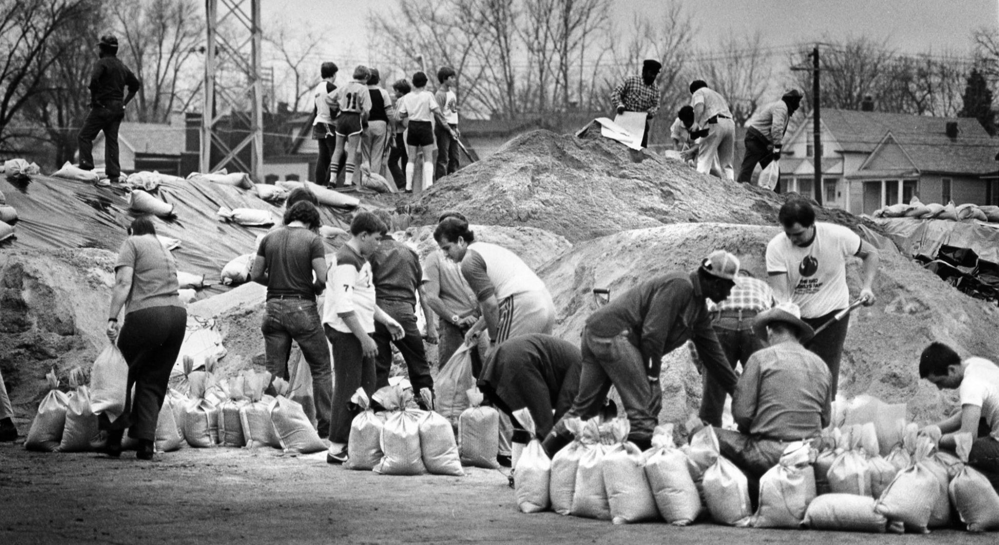 Look Back: Demise of Times Beach